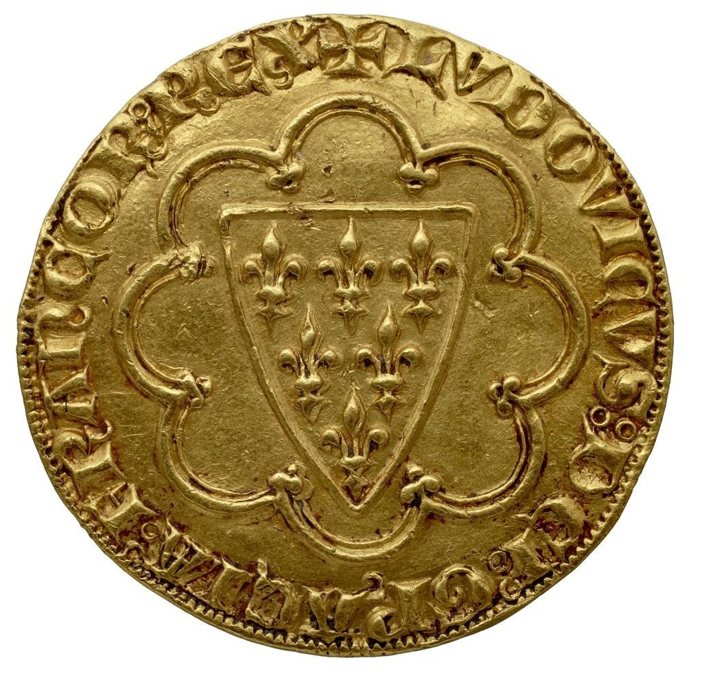 Monnaies et médailles BnF Site institutionnel